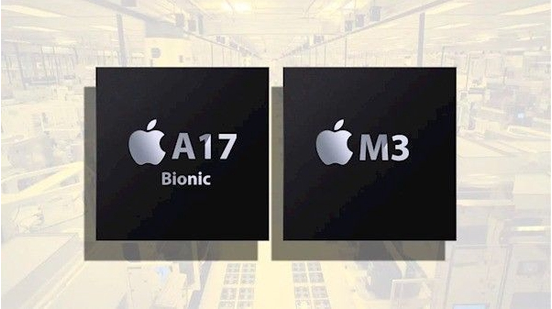 库车苹果15维修站分享iPhone15系列会用3nm芯片吗 